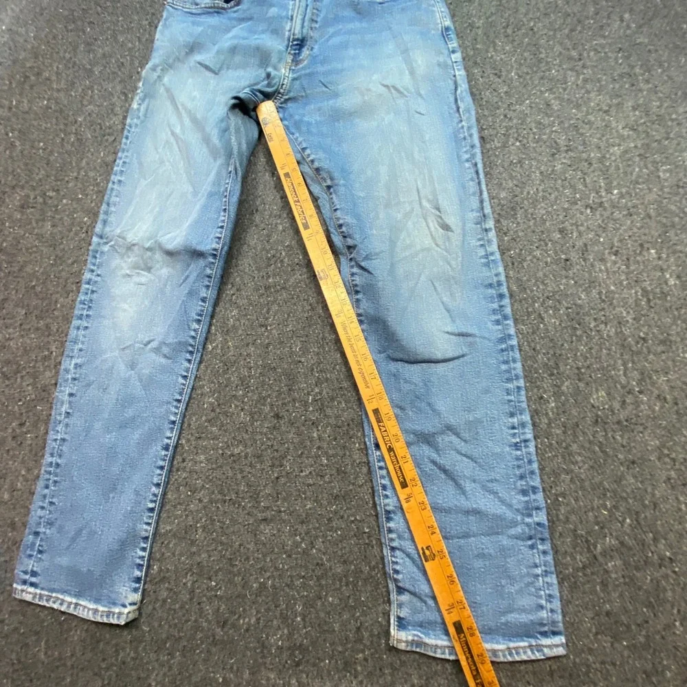 GAP denim athletic